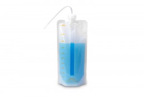 EKWB EK-Loop Foldable Filling Bottle (3831109822432)
