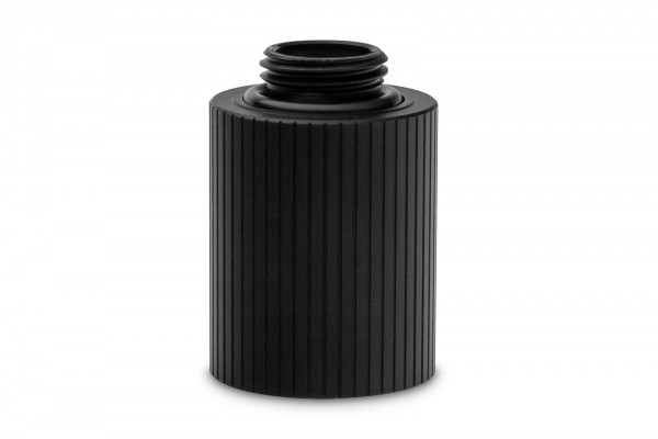 EKWB EK-Quantum Torque Extender Static MF 28 - Black (3831109825518)