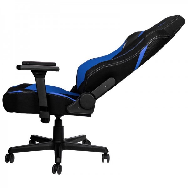 Nitro Concepts X1000 Gamer szék - Galactic Blue (NC-X1000-BB)