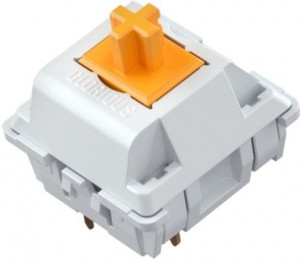 Glorious PC Gaming Race Panda Switches - 36 db (GLO-SWT-HPANDA)