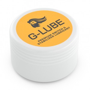 Glorious PC Gaming Race G-LUBE kapcsoló kenőanyag (GLO-ACC-KEY-LUBE)
