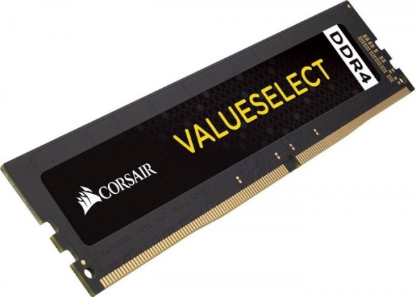 Corsair DIMM 8 GB DDR4-2400, (CMV8GX4M1A2400C16)
