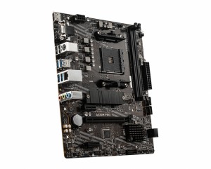 MSI A520M Pro mATX AM4 DDR4 /7D14-005R/