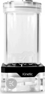 EKWB EK-Quantum Kinetic TBE 160 DDC Body D-RGB - Plexi (3831109822494)