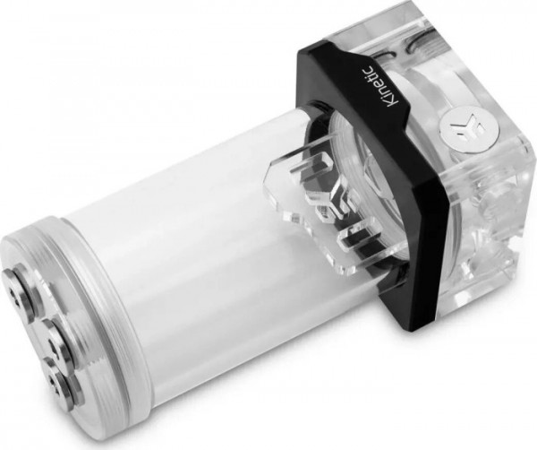 EKWB EK-Quantum Kinetic TBE 160 DDC Body D-RGB - Plexi (3831109822494)