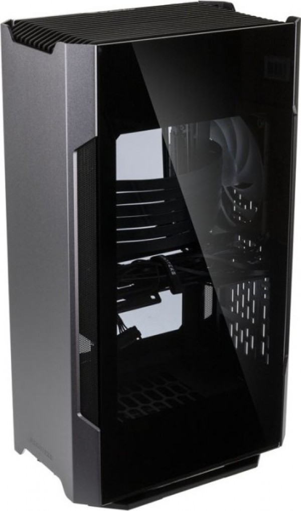 Phanteks Enthoo Evolv Shift 2 antracit, üvegablak (PH-ES217E_AG02)