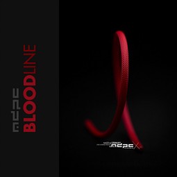 MDPC-X Sleeve Medium - BloodLine, 1m (SL-M-IRDR)