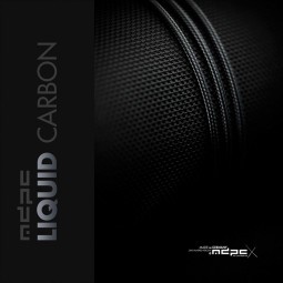 MDPC-X Sleeve XTC - Liquid-Carbon, 1m (SL-XTC-TXBK)