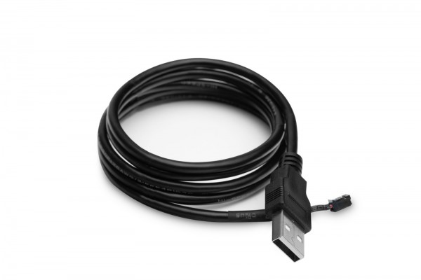 EKWB EK-Loop Connect - USB külső kábel 1m (3831109818800)