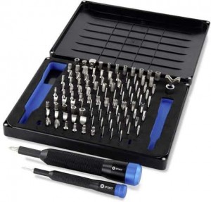 iFixit Manta Driver Kit - 112 Bit(EU145392)