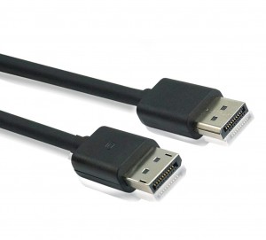 Generic DisplayPort kábel DP Male - DP Male 1.8 m OEM (CN507AA18001)