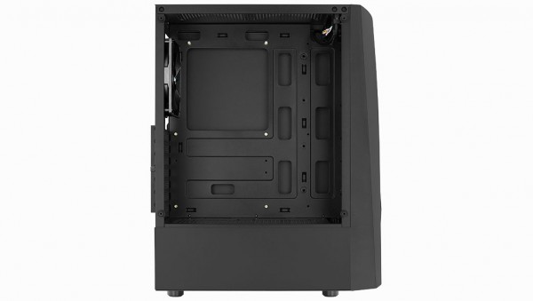 Aerocool Wave-G-BK-v1 Tower - fekete(ACCM-PV35013.11)
