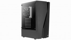 Aerocool Wave-G-BK-v1 Tower - fekete(ACCM-PV35013.11)