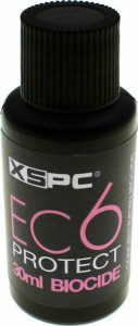 XSPC EC6 Protect - Biocide, 30ml(5060175589613)