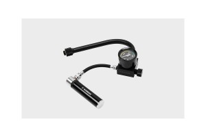 Barrow Manual air tightness tester légtömörség-ellenőrző készülék /GJQM-01/