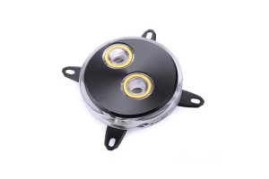 Bykski CPU-XPR-CD-BK Intel - fekete /CPU-XPR-CD-BK/