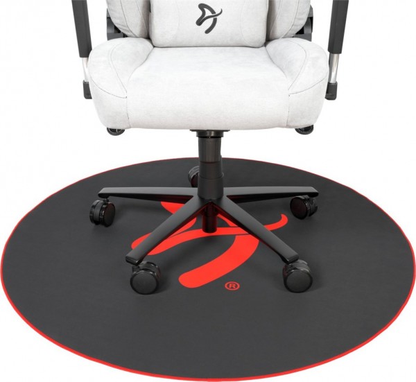  Arozzi ZONA Floorpad - piros  (AZ-ZONA-PAD-BR)