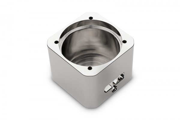 EKWB EK-Quantum Convection D5 - Nickel (3831109844090)