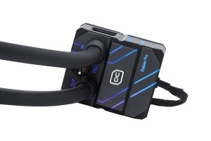 Alphacool Eisbaer Pro Aurora 360 CPU hűtés  /11771/