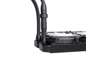 Alphacool Eisbaer Pro Aurora 360 CPU hűtés  /11771/