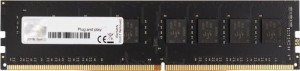 G.Skill NT Series DIMM 32GB, DDR4-2666, CL19-19-19-43 (F4-2666C19S-32GNT)