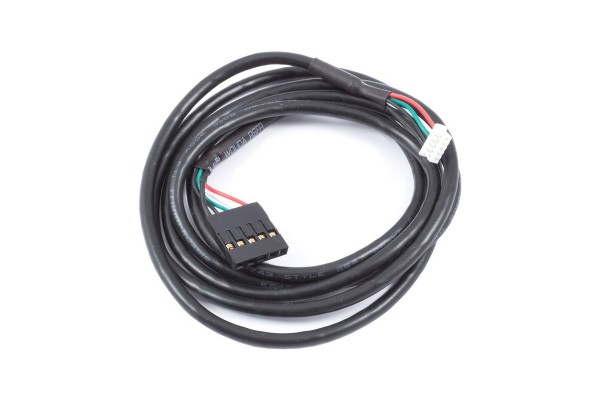 Aqua Computer Aquacomputer belső USB csatlakozókábel a VISION-hoz 100cm (53215)