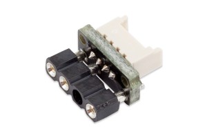 Aqua Computer Aquacomputer RGBpx adapter RGBpx komponensek csatlakoztatásához az alaplapi csatlakozóhoz (53285)