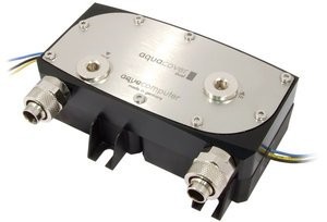 Aqua Computer aqua computer aquacover dual DDC(41084)