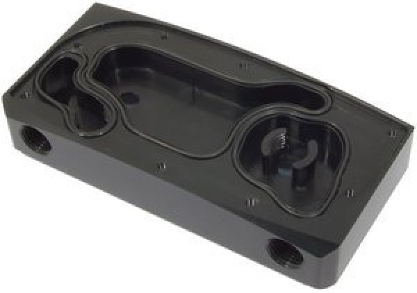 Aqua Computer aqua computer aquacover dual DDC(41084)