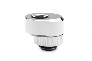 EKWB EK-Quantum Torque Rotary Offset 7 - Nickel (3831109832806)