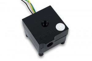 EKWB EK-XTOP DDC 3.2 PWM Elite - Acetal(i.p.) /3831109843154/