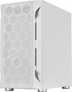 SilverStone - SST-FAH1MW-G - Számítógépház (SST-FAH1MW-G)