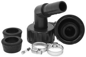 Hailea - Folyamatos áramlású hűtő Hailea Ultra Titan 2000 (HC1000=1650Watt hűtési kapacitás)
