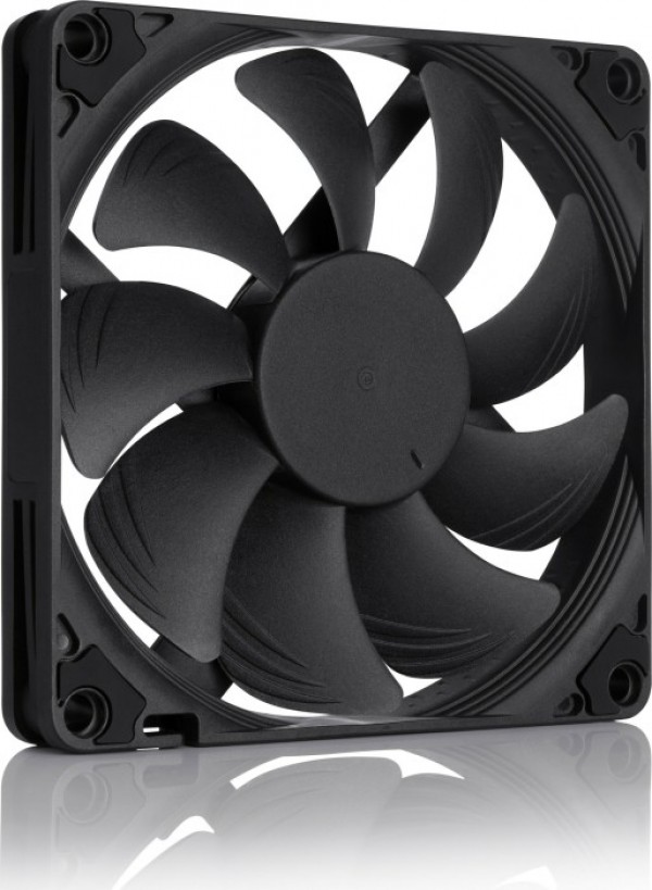 Noctua NF-A9x14 PWM chromax.black.swap Ventillátor - 92mm (NF-A9x14 HS-PWM CH.BK.S)