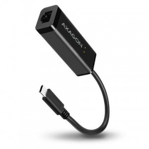 Ethernet Adapter USB Axagon ADE-SRC USB 3.1 Type C 1000Mbps