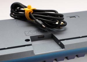 Ducky One 3 Daybreak TKL Gaming, RGB LED - MX-Clear (DKON2187ST-WDEPDDBBHHC1)