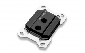 Watercool  HEATKILLER® IV PRO (AMD, AM4 ready) ACETAL CLEAN /18018/
