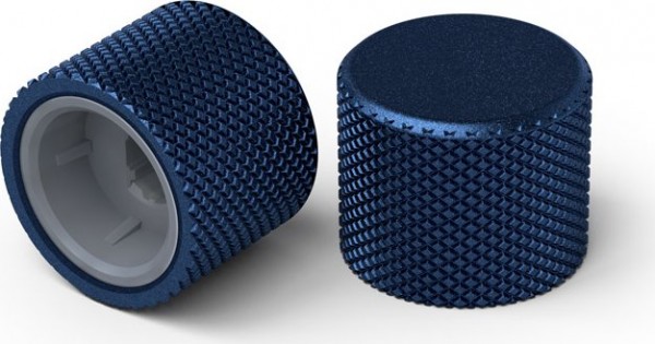 Glorious PC Gaming Race GMMK PRO Rotary Knob - navy blue(GLO-ACC-P75-RK-NB)