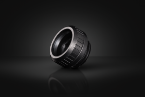 EKWB EK-Quantum Torque Micro HDC 12 - Black (3831109837405)