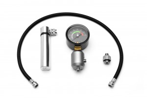 EK Water Blocks EK-Loop Leak Tester Flex vízhűtés-szivárgásvizsgáló G1/4 menettel (3831109848388)