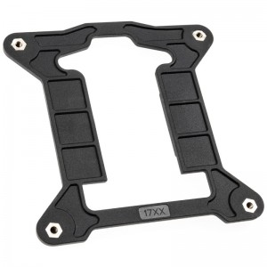 XSPC LGA1700 Backplate (5060596651333)