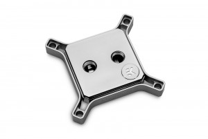 EKWB EK-Quantum Magnitude - 1700 Full Nickel (3831109861820)