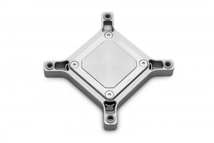 EKWB EK-Quantum Magnitude - 1700 Full Nickel (3831109861820)