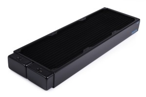 Alphacool NexXxoS HPE-45 Full Copper 420mm Radiator (14442)