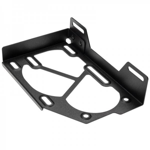 Silverstone SST-FDP01B adaptertartó ventilátorokhoz (SST-FDP01B)