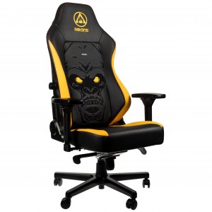 noblechairs HERO Far Cry 6 Special Edition PU Bõr Gamer szék /GAGC-251/
