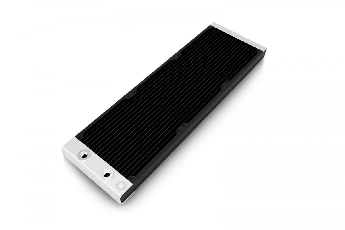 EKWB EK-Quantum Surface S420 - Black (3831109838273)