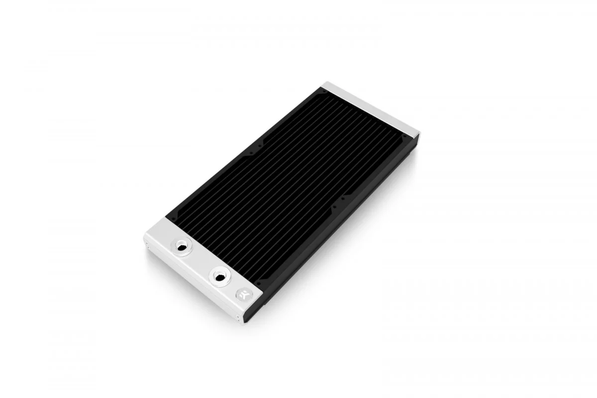 EKWB EK-Quantum Surface S280 - Black (3831109838259)