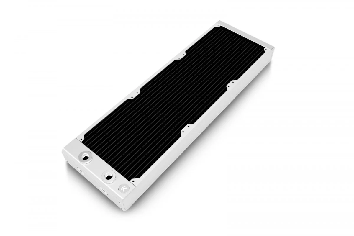 EKWB EK-Quantum Surface P420M - White (3831109839379)