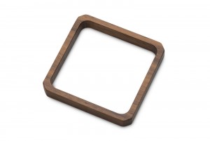 EKWB EK-Quantum Magnitude Accent - Walnut (3831109896686)